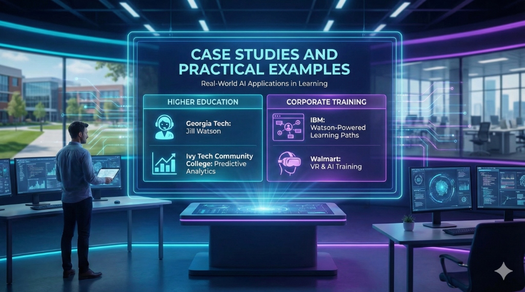 Case Studies and Practical Examples